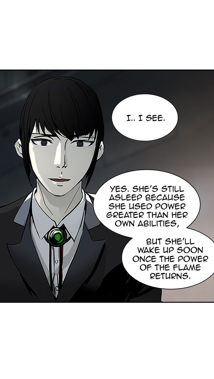 Tower of God Chapter 315 9